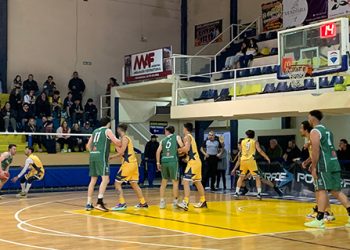 Estrella festejó en su segundo suplementario de la semana