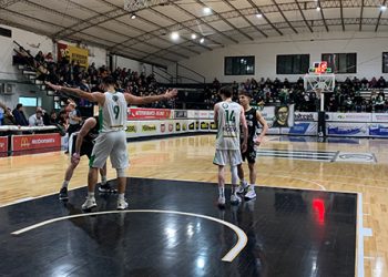 La Villa se adueñó de otro partido chivo