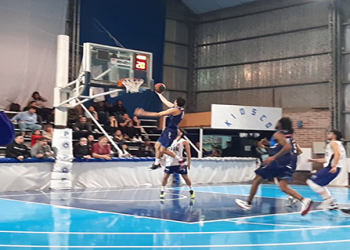 Los Andes renació y ganó en White