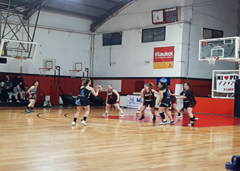 El Nacional debutó y ganó en el Eladio Santos