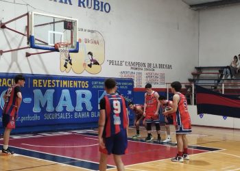 Velocidad resistió y se llevó un triunfo