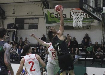 Villa Mitre venció a un candidato