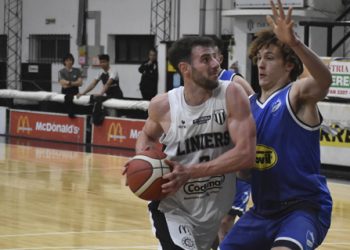 Con autoridad Liniers