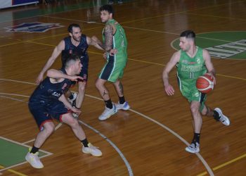 ¡La mitad más Baier!