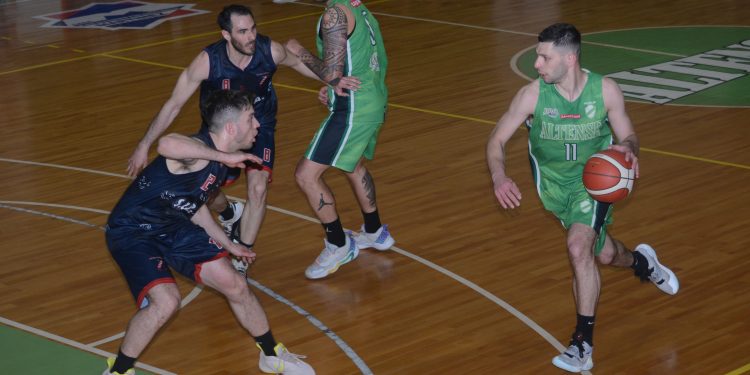 ¡La mitad más Baier!