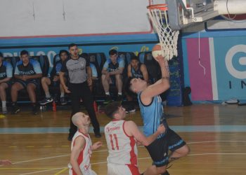 Ateneo, por fin vio la “Costa”