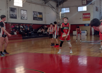 Alem pasó por arriba a Sportivo