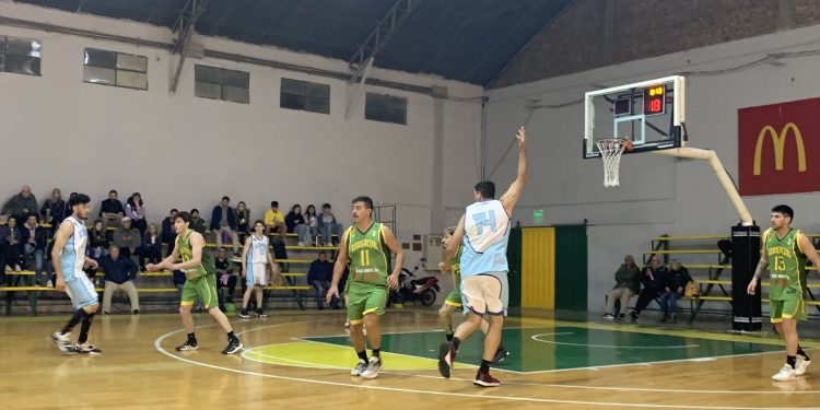 El Nacional imbatible