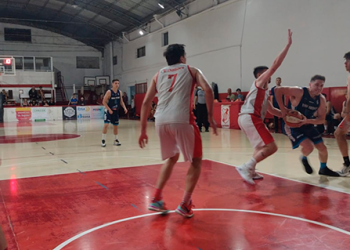 Bahía Basket volvió a la victoria