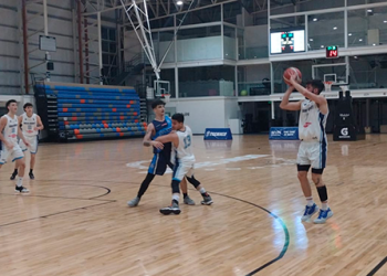 Los Andes se recuperó de visitante