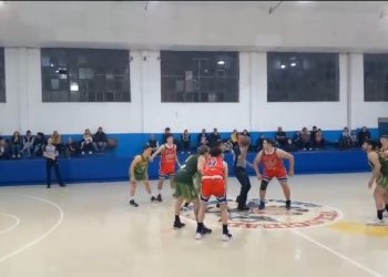 Velocidad llegó a buen «puerto»