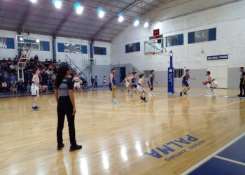 Napostá volvió al triunfo