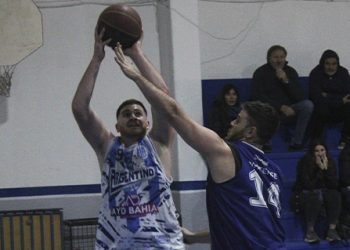 Cómoda victoria de Argentino