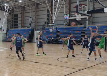 Altense ganó y nadie le saca la ilusión