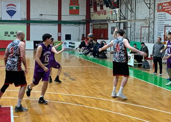 Independiente sigue escalando en la tabla