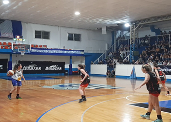 9 de Julio ganó el segundo y está en la cima