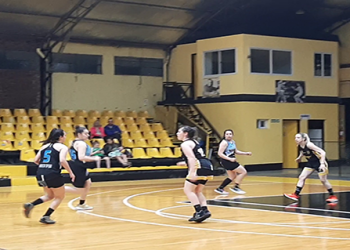 El Nacio no brilló pero ganó con claridad