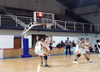 Barracas sigue festejando