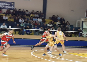 Alem creció en el final y lo ganó