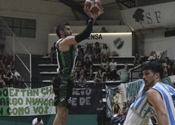 Villa Mitre va tomando ritmo