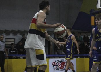 Lo importante es ganar