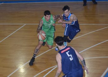 Altense logró su novena victoria consecutiva