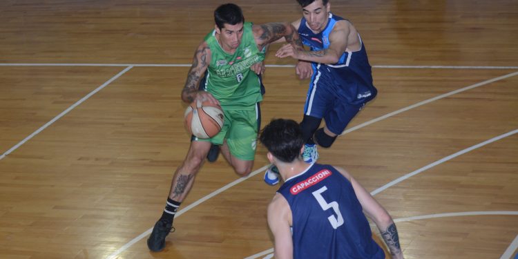 Altense logró su novena victoria consecutiva