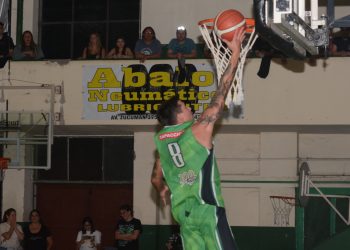 Altense le puso un freno a Barracas