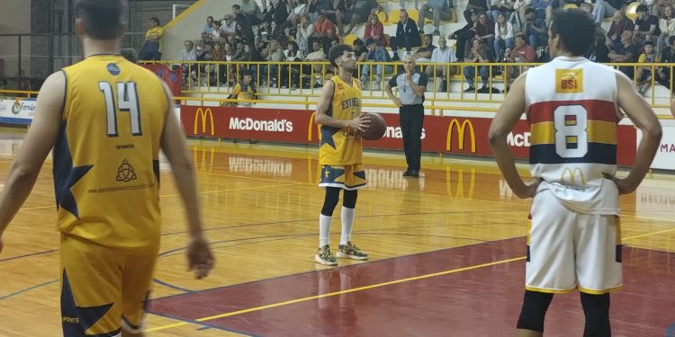 Estrella y el «Pan» de cada día