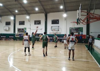 Victoria verde para cerrar le primera rueda