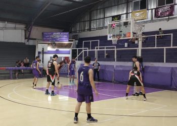 Sportivo golpeó de visitante