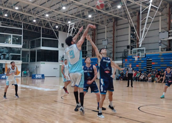 El Nacional sufrió para seguir con el invicto