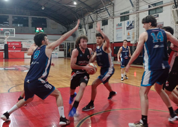 Sportivo ganó y sigue bien arriba