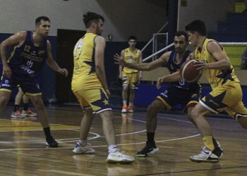 Estrella lo cerró mejor y festejó