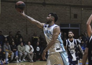 ¿Quién lo detiene?