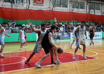 El Nacional no dejó dudas en el arranque de la segunda rueda