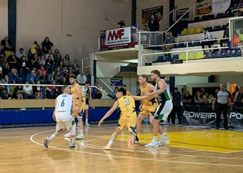 Estrella se quedó con el invicto de Villa Mitre