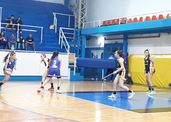 9 de Julio arrancó mal pero le encontró la vuelta