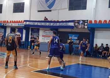 Olimpo impuso su juego colectivo y triunfó otra vez