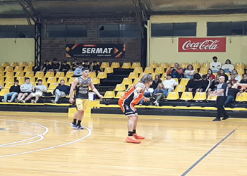 Olimpo resolvió otro desafío complejo