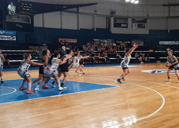 El Nacio fue más eficaz y venció a su escolta