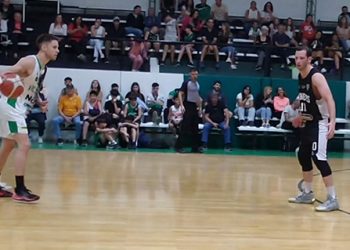 Villa Mitre invicto en el Martínez