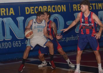 El Nacional debió trabajar arduamente para conseguir otro triunfo