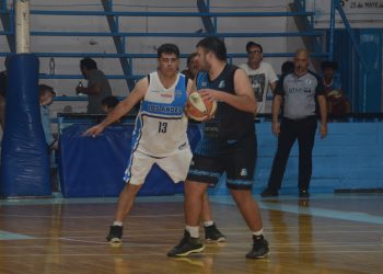 Ateneo ganó la batalla con el “Casco” puesto y un bombazo