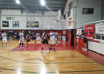 Sportivo ganó con autoridad