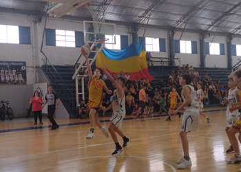 Bahiense Del Norte es el primer finalista