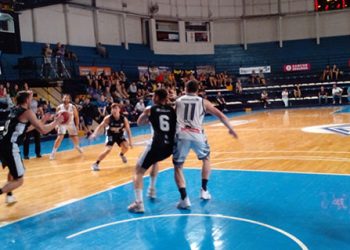 Estudiantes ganó un partido «chivo»