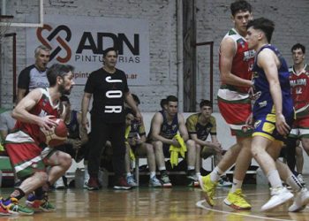 Alem cerró el año con una sonrisa