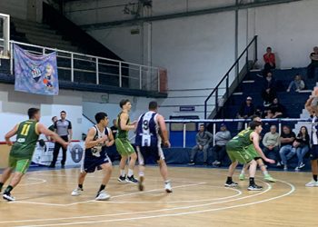 Barracas se adueñó de un duelo a bombazo limpio