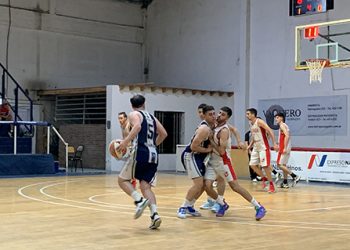 Barracas cerró el año con tranquilidad